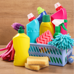 Home Cleaning Products